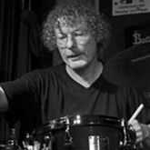 Matti Wandersleb - Schlagzeug-Trainer